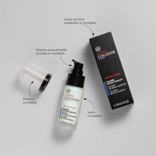 Carica l&#39;immagine nel visualizzatore di Gallery, Collistar Attivi Puri Uomo Collagene Anti- rughe Rigenerante, Siero ricompattante idratante elasticizzante, Uso quotidiano, Anche dopo la rasatura, Ideale anche per pelli sensibili, 30 ml