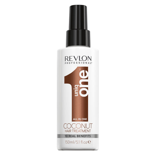 Revlon Professional Uniq One - Trattamento per i capelli, 150ml, Multicolore - Ilgrandebazar