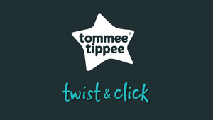 Tommee Tippee Sangenic Sistema avanzato di smaltimento pannolini Twist &... - Ilgrandebazar