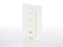 Carica l&#39;immagine nel visualizzatore di Gallery, Philips Lighting Telecomando Dimmer Switch per Controllo Illuminazione...