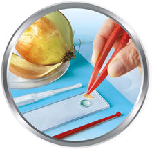 Carica l&#39;immagine nel visualizzatore di Gallery, Clementoni Scienza e Gioco Microscopio Scientifico, Multicolore, 13966 Single