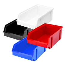 Carica l&#39;immagine nel visualizzatore di Gallery, Lantelme 3932 10 pcs di folla - contenitore - Box noir - Ilgrandebazar