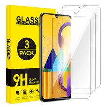 Carica l'immagine nel visualizzatore di Gallery, AROYI [3-Pezzi] Pellicola Protettiva in Vetro Temperato per Samsung Galaxy... - Ilgrandebazar