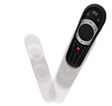 Carica l&#39;immagine nel visualizzatore di Gallery, Meliconi Guscio Salvatelecomandi per Nuovi telecomandi MySkyHD 2017 e Nero - Ilgrandebazar