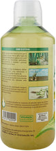 Carica l&#39;immagine nel visualizzatore di Gallery, Equilibra Integratori Alimentari, Aloe Vera Extra, Integratore Aloe Vera da Bere Puro o Diluire in Altra Bevanda al Mattino, Depurativo, Prodotto Vegano, Senza Glutine, 1 Litro 1 l 500ml (Confezione da 1) Aloe Vera