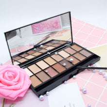 Carica l&#39;immagine nel visualizzatore di Gallery, Onlyoily Glitter Powder trucco opaco lucido a prova di sbavatura... - Ilgrandebazar