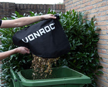 Carica l&#39;immagine nel visualizzatore di Gallery, VONROC Soffiatore elettrico per foglie 3000W - 3 in 1, soffiatore,... - Ilgrandebazar