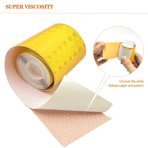 40 Adesivi Riflettenti Rotondi Per Bici, Auto E Caschi - Aumenta La Visibilità Notturna E La Sicurezza - Foto 5