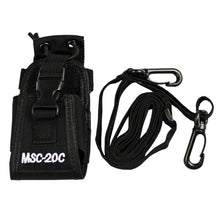 Carica l&#39;immagine nel visualizzatore di Gallery, KEESIN Titolare Caso Sacchetto Multifunzionale il Telefono GPS radio 20C-2PCS - Ilgrandebazar