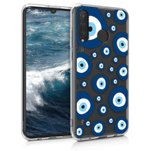 Carica l&#39;immagine nel visualizzatore di Gallery, kwmobile Huawei P30 Lite Cover - Custodia in Silicone TPU per P30... - Ilgrandebazar