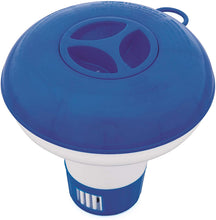Carica l'immagine nel visualizzatore di Gallery, Bestway - Dosatore Galleggiante di Cloro 12,7 cm Blu - Blu
