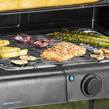 Carica l&#39;immagine nel visualizzatore di Gallery, Cecotec Barbecue elettrico PerfectSteak 4250 supporto da 2400 W, griglia Nero - Ilgrandebazar