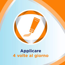 Carica l&#39;immagine nel visualizzatore di Gallery, Bepanthenol Tattoo Crema per Tatuaggi con Pantenolo 5%, Senza Conservanti, Profumi e Coloranti, 100 g