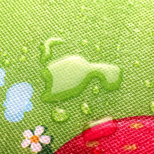 Carica l'immagine nel visualizzatore di Gallery, StillCool Tappeto Ripiegabile con Animali Tappetino Gioco per Bambini Gioco Doppia Faccia Impermeabile Grande per Casa e All'aperto