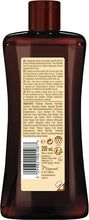 Carica l&#39;immagine nel visualizzatore di Gallery, Hawaiian Tropic TROPICAL TANNING OIL SPF 0 DARK, Olio solare - 200 ml Protezione Solare 0