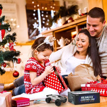 Carica l'immagine nel visualizzatore di Gallery, Baztoy Macchina Telecomandata Multi-Terrain Fuoristrada Telecomandato 2.4GHz Veicoli Camion RC Auto da Corsa Radiocomandata Gadget Giochi All'Aperto Regalo Giocattoli per Bambini Ragazzi Cingolati