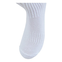 Carica l&#39;immagine nel visualizzatore di Gallery, Nike Season 2021/22 Sport, Calzini Unisex-Adulto, White(Black)/Carbon Heather(Black)/Black(White), L