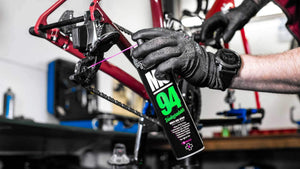 Muc-Off 934 Lubrificante Multiuso, 400 ml 400 - Ilgrandebazar