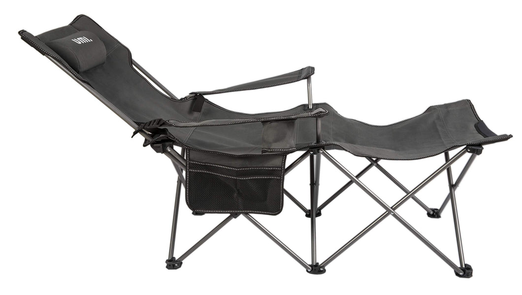 Umi. by Amazon - Sedia da Campeggio, Pieghevole Portatile Compatta e L - Ilgrandebazar