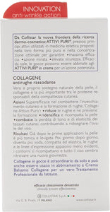 Collistar Attivi Puri Siero Collagene Antirughe Rassodante - 30 ml