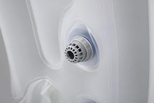 Carica l'immagine nel visualizzatore di Gallery, Bestway 60013 Minipiscina Idromassaggio Gonfiabile Lay-Z-Spa Paris AirJet