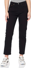 Carica l&#39;immagine nel visualizzatore di Gallery, Levi&#39;s 501 Crop Jeans Donna
