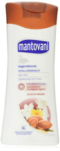 Carica l'immagine nel visualizzatore di Gallery, MANTOVANI BAGNO 400 ML.OLIO DI ARGAN