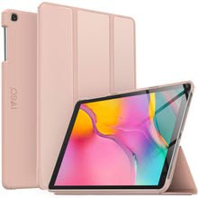 Carica l&#39;immagine nel visualizzatore di Gallery, IVSO Custodia Cover per Samsung Galaxy Tab A 10.1 2019, Slim Smart... - Ilgrandebazar