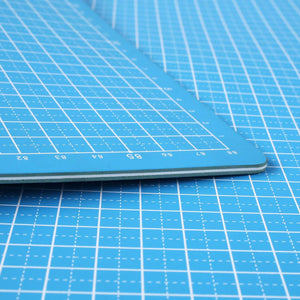 MVPOWER Set Tappetino da Taglio A1 (60 x 90 cm), Incluso SPSN-574, Tps-324 - Ilgrandebazar