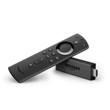 Carica l&#39;immagine nel visualizzatore di Gallery, Fire TV Stick con telecomando vocale Alexa | Lettore multimediale BLACK - Ilgrandebazar
