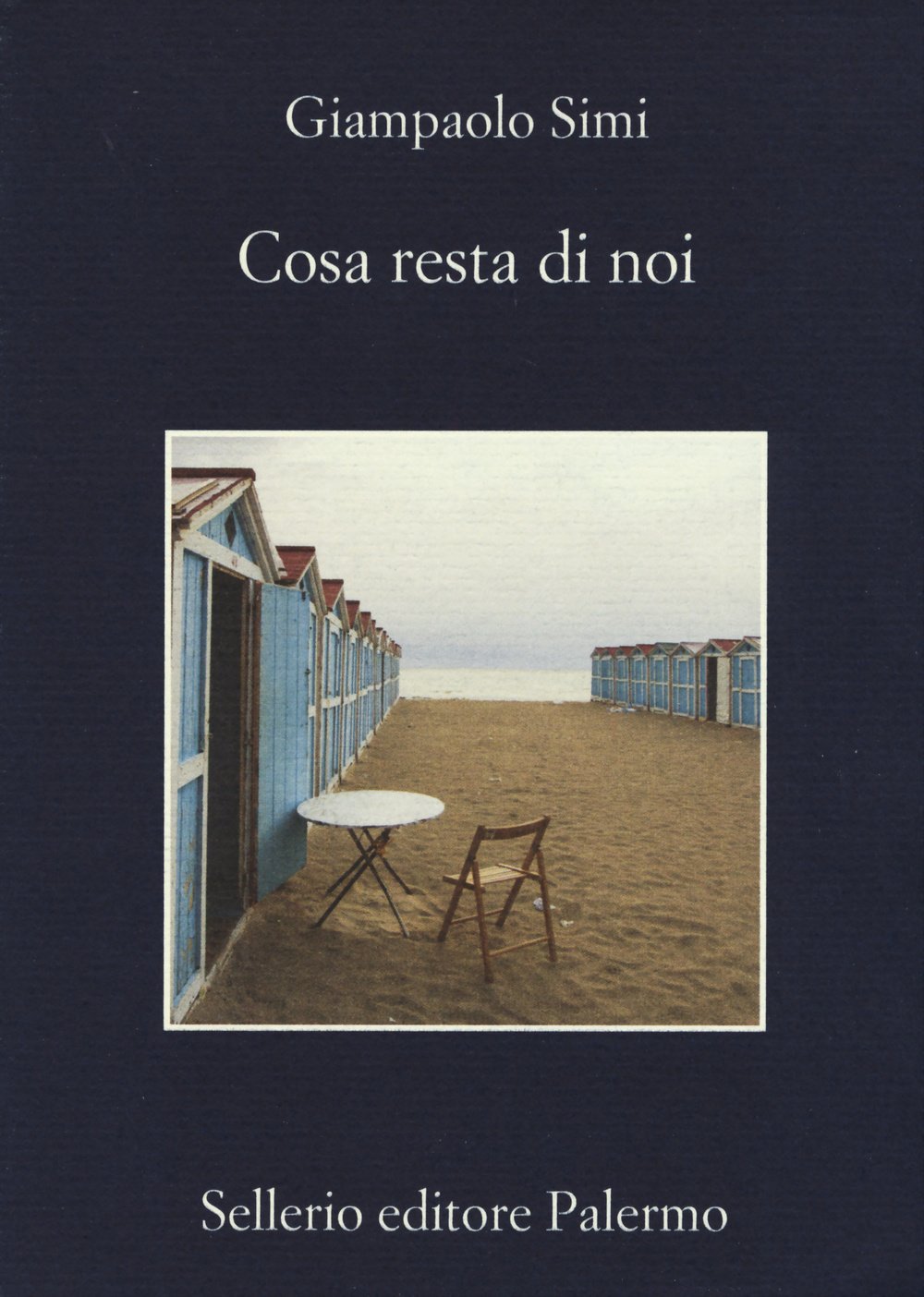 Cosa resta di noi - Ilgrandebazar