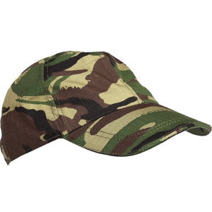 Kombat UK per Bambini DPM Camouflage Explorer Army Kit - 11 - 12 anni, Camo - Ilgrandebazar