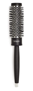 Termix professionale - Pacco di 5 spazzole termiche per capelli rotonde Nero - Ilgrandebazar