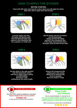 Carica l&#39;immagine nel visualizzatore di Gallery, 3