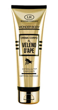 Carica l&#39;immagine nel visualizzatore di Gallery, Wonder Body, crema corpo anticellulite al veleno d&#39;ape, caffeina e guaranà,...