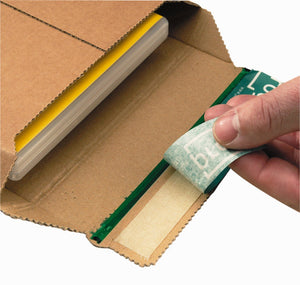 progressPACK - Busta per spedizioni postali Premium PP W01.04, in cartone... - Ilgrandebazar