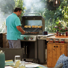 Carica l&#39;immagine nel visualizzatore di Gallery, Inkbird IBT-2X Bluetooth Termometro Digitale Barbecue Termometro e Timer con Sonda di Temperatura per Carne Grigliate BBQ Fumatore Forno di Cottura 2 sensori
