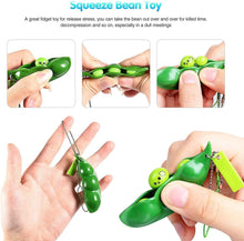 Carica l'immagine nel visualizzatore di Gallery, Fidget Toys Pack, 30pcs Sensory Fidget Toys Economic, Fidget Blocks Sensoriale Allevia lo stress Ansia per bambini Adulti, Giocattoli sensoriali per feste di compleanno, regali per bambini C 30pcs-c