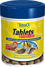 Carica l&#39;immagine nel visualizzatore di Gallery, Tetra Tablets tabimin - Alimento Completo per Pesce di Fondo - 150 ml - Ilgrandebazar