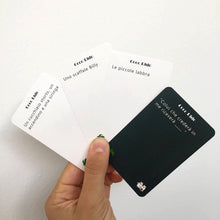 Carica l'immagine nel visualizzatore di Gallery, Coco Rido, Divertente Gioco da Tavolo per Adulti, Edizione in Italiano (0705)