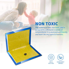 Carica l&#39;immagine nel visualizzatore di Gallery, Wemk Trappola Adesiva per Topi e Ratti e 20Pz - Ilgrandebazar