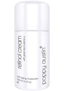 Poppy Austin Miglior Crema al Retinolo per Giorno e Notte - - Ilgrandebazar