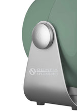 Carica l&#39;immagine nel visualizzatore di Gallery, Olimpia Splendid 99404 Caldodesign S Termoventilatore S, Verde - Ilgrandebazar