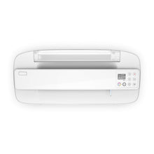 Carica l&#39;immagine nel visualizzatore di Gallery, HP 3750 DeskJet Stampante Multifunzione a Getto di Inchiostro, Grigio Perla - Ilgrandebazar