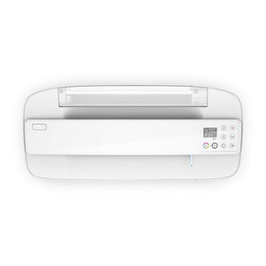 HP 3750 DeskJet Stampante Multifunzione a Getto di Inchiostro, Grigio Perla - Ilgrandebazar