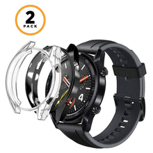 Carica l&#39;immagine nel visualizzatore di Gallery, sciuU Cover Protettiva per Huawei GT Active 46mm, TPU Case, Custodia... - Ilgrandebazar