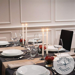 Bormioli Rocco - Set 12 Calici Vino 12 Bianco DIVINO 44 cl - Ilgrandebazar