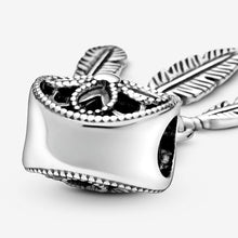 Carica l&#39;immagine nel visualizzatore di Gallery, Pandora Bead Charm Donna argento - 797200