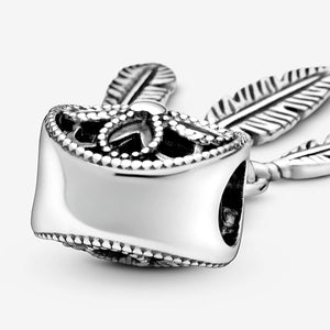 Pandora Bead Charm Donna argento - 797200