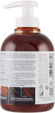 Carica l&#39;immagine nel visualizzatore di Gallery, S.O.S COLOR &amp; GO Maschera Colorante Riflesssante e ravvivante Rame 300 ml